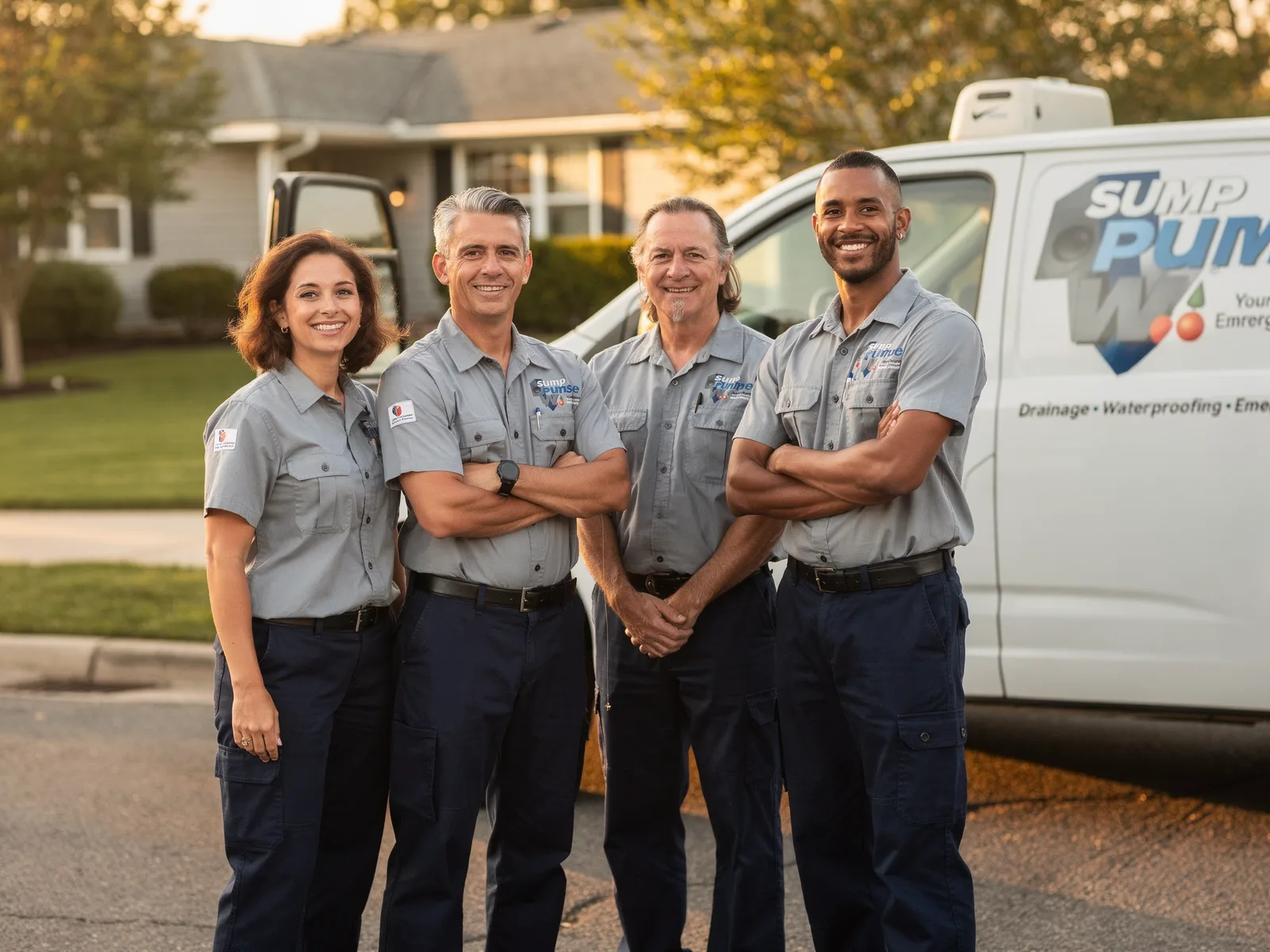 Water Heater Repair company in Gaylord, KS